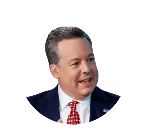 Ed Henry