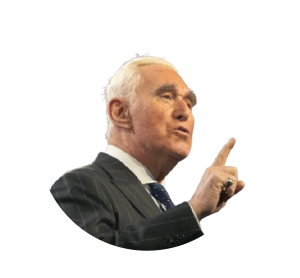 Roger Stone