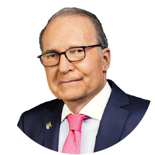 Larry Kudlow