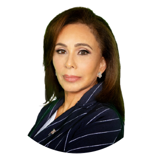  Jeanine Pirro