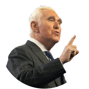 Roger Stone