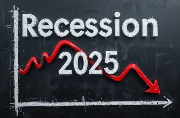 US recession indicators