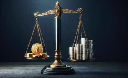 gold silver ratio chart