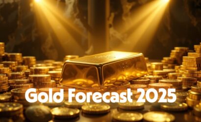 gold price forecast 2025